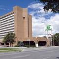 Exterior of Holiday Inn Winnipeg South An Ihg Hotel