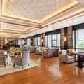 Exterior of Holiday Inn Xi'an Big Goose Pagoda by IHG