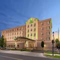 Exterior of Holiday Inn Yakima by IHG