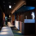Exterior of Holiday Inn Zurich - Messe by IHG