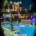 Exterior of Hollander Boutique Hotel