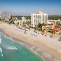 Exterior of Hollywood Beach Marriott
