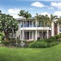 Exterior of Holua Resort
