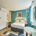 Image of Holyrood Aparthotel