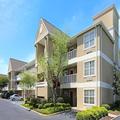 Exterior of Home 1 Suites Extended Stay