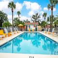 Exterior of Home 1 Suites Extended Stay - Kissimmee