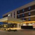 Exterior of Home 2 Suites Alexandria