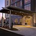 Exterior of Home 2 Suites by Hilton
