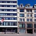 Exterior of Home Hotel Bastion