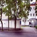 Exterior of Home Hotel Bilan