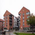 Exterior of Home Hotel Bryggeparken