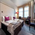 Photo of Home Hotel Folketeateret