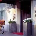 Image of Home Hotel Post