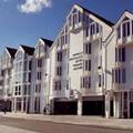 Exterior of Home Hotel Skagen Brygge