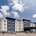 Exterior of Home Inn & Suites Regina West