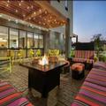 Exterior of Home2 Sts by Hilton Columbus West