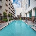 Exterior of Home2 Suites