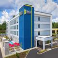Exterior of Home2 Suites Columbia Ft. Jackson