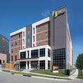 Exterior of Home2 Suites Omaha Un Medical Center Area