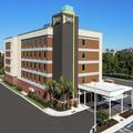 Exterior of Home2 Suites Orlando Near Ucf