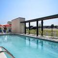 Exterior of Home2 Suites Round Rock Medical Center