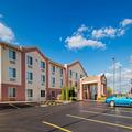 Image of Home2 Suites West Palm Beach Airport