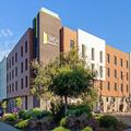 Exterior of Home2 Suites by Hilton Alameda Oakland Airport