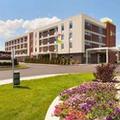 Exterior of Home2 Suites by Hilton Albany Wolf Rd