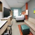 Exterior of Home2 Suites by Hilton Asheville Biltmore Village