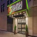 Image of Home2 Suites by Hilton Atlanta Downtown