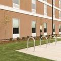 Exterior of Home2 Suites by Hilton Bellingham Airport