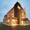 Exterior of Home2 Suites by Hilton Beloit