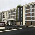 Exterior of Home2 Suites by Hilton Blue Ash Cincinnati