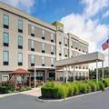 Exterior of Home2 Suites by Hilton Bordentown