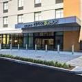 Exterior of Home2 Suites by Hilton Boston South Bay