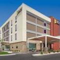 Exterior of Home2 Suites by Hilton Bowling Green