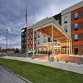 Image of Home2 Suites by Hilton Carbondale