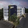 Exterior of Home2 Suites by Hilton Charleston Airport/Convention Center, SC