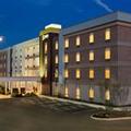 Exterior of Home2 Suites by Hilton Cincinnati Liberty Township