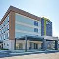 Exterior of Home2 Suites by Hilton Conway