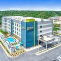Exterior of Home2 Suites by Hilton Daphne Spanish Fort