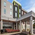 Exterior of Home2 Suites by Hilton Dayton/Centerville