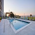 Exterior of Home2 Suites by Hilton Decatur Ingalls Harbor