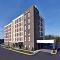 Exterior of Home2 Suites by Hilton Duncan