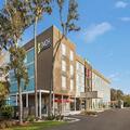 Exterior of Home2 Suites by Hilton Fernandina B