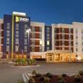 Exterior of Home2 Suites by Hilton Florence Sc