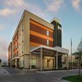 Exterior of Home2 Suites by Hilton Fort Collins
