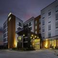 Exterior of Home2 Suites by Hilton Fort Wayne N