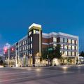 Exterior of Home2 Suites by Hilton Fort Worth Cultural District
