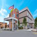 Exterior of Home2 Suites by Hilton Grand Blanc Flint